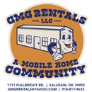 Gmg Rentals - Rental Service Stores & Yards