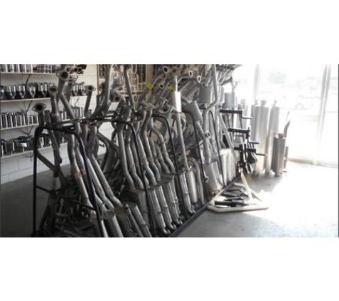 The Exhaust Specialists - Wagga Wagga, NSW