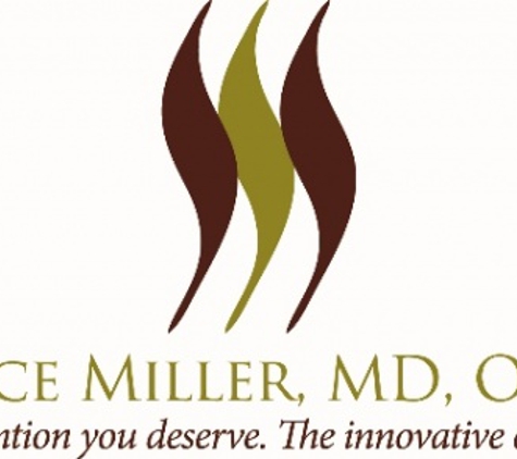 Patience Miller M.D., Ob-Gyn: Patience Miller, MD - San Antonio, TX