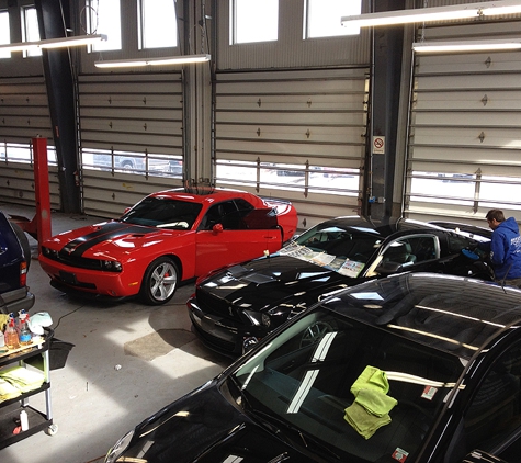 Absolute Detailing Concepts, Inc - Riverhead, NY