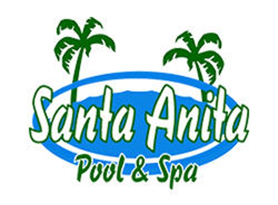 Santa Anita Pool & Spa