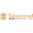 Universal Bus Service - Bus Tours-Promoters