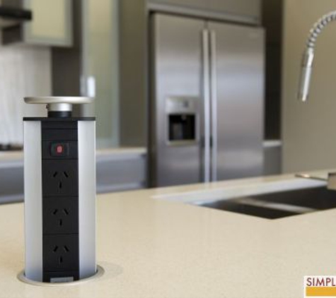 Simplicity Kitchens - Mitchell, ACT