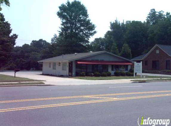 Matthews Eye Clinic - Matthews, NC