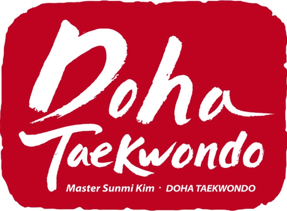 Doha  Taekwondo - La Crescenta, CA