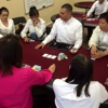 Millennium Casino Dealer Training School gallery