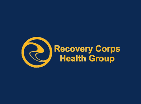 Recovery Corps Drug Rehab - Los Angeles - Los Angeles, CA