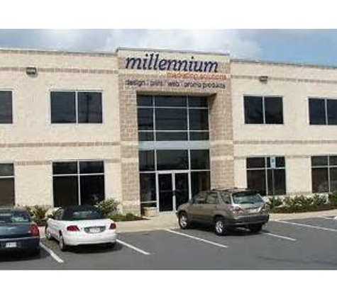 Millennium Marketing Solutions - Annapolis Junction, MD