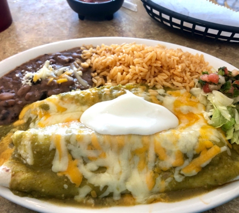 Pato Loco Mexican Restaurant - Papillion, NE