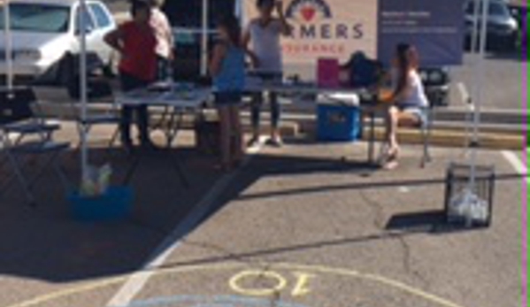 Farmers Insurance - Las Cruces, NM. Community events Summer 2016