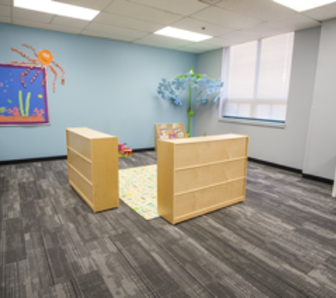 Bierman Autism Centers - Berkeley Heights - Berkeley Heights, NJ