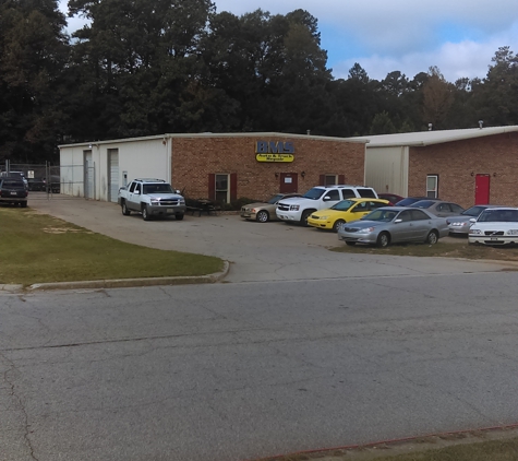 BMS Auto & Truck Repair - Fayetteville, GA