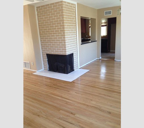 K & Z Hardwood Flooring - Tarzana, CA