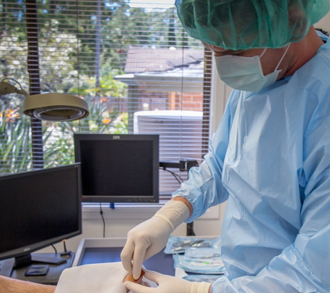Erina Podiatry