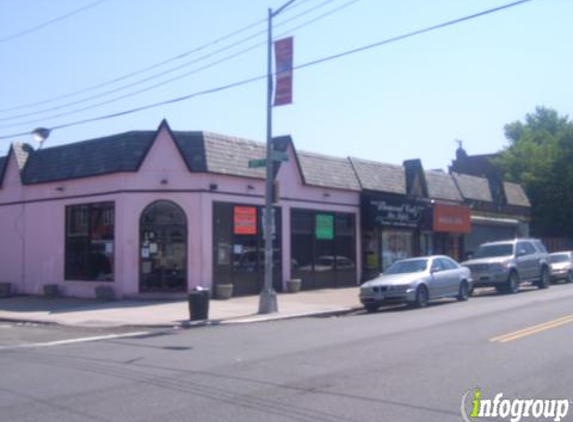 Proper Cafe - Cambria Heights, NY