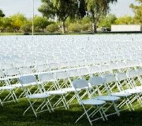 Terrace Event Rental - Scottsdale, AZ