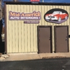 Mid America Auto Interior gallery