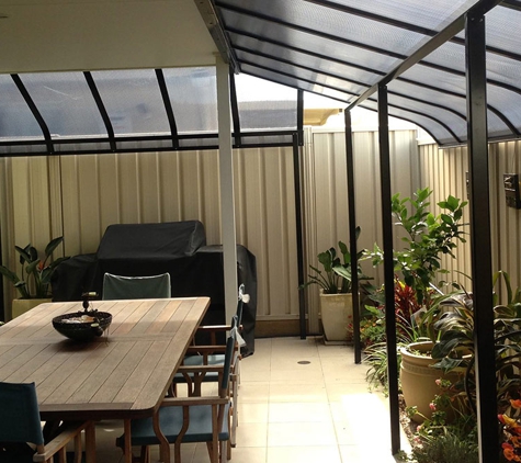 Affordable Screens & Blinds - Thabeban, QLD. Local Hardworking Family Business.