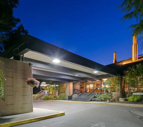 Best Western Plus Hood River Inn - Hood River, OR