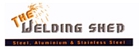 The Welding Shed - Steel Fabrication & Supplies