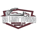 No Limit Towing and Junk Car Buying - Towing