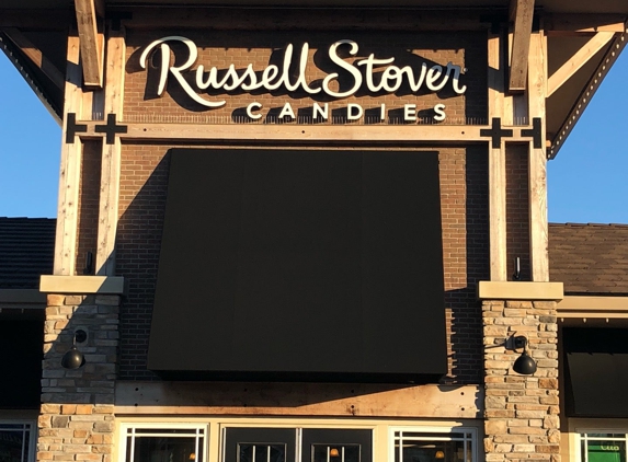 Russell Stover Candies - Hamburg, PA