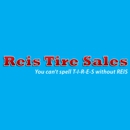 Reis Tire Sales Inc - Automobile Parts & Supplies