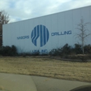 Nabors Drilling USA LP - Oil Well Drilling