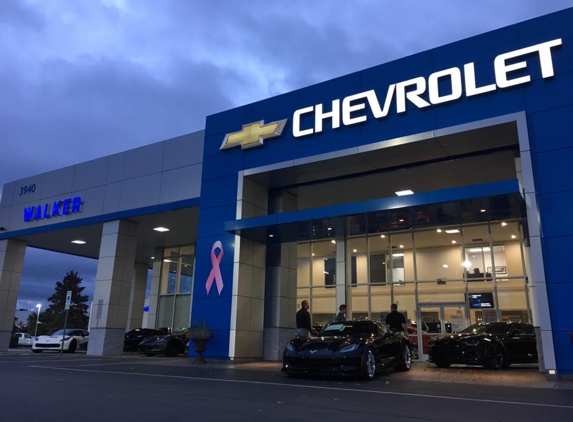 Walker Chevrolet - Franklin, TN