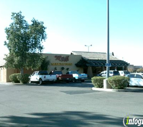 Top Shelf Mexican Food & Cantina - Phoenix, AZ