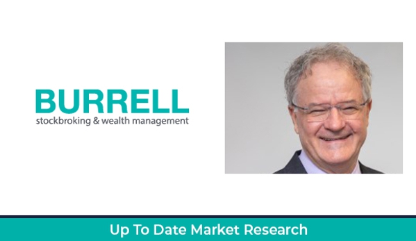 Burrell Stockbroking & Superannuation - Southport, QLD. Up To Date Market Research