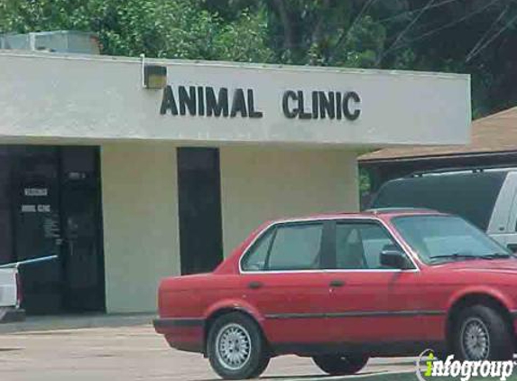 Westchase Animal Clinic - Houston, TX