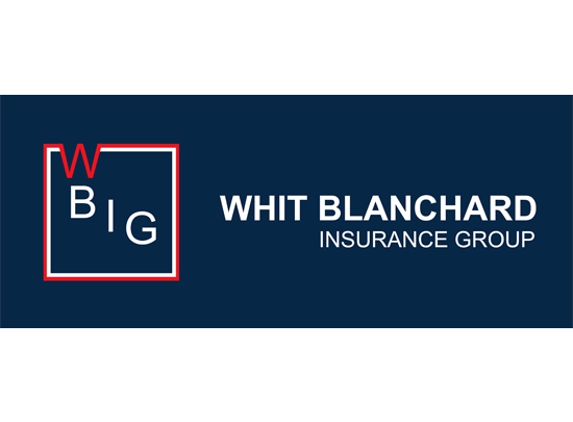 Whit Blanchard Insurance Group - Augusta, GA