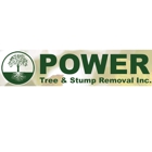 Power Tree Removal & Landscaping
