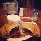 Tony's Pizzeria