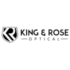 King and Rose Optical