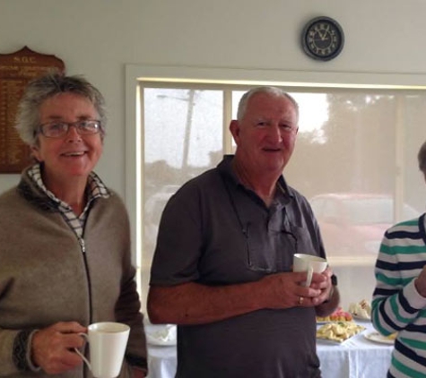 Meals On Wheels - Yeppoon, QLD