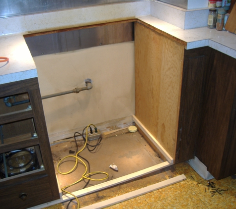 Bay Area Installations - Appliance Installations - Tracy, CA