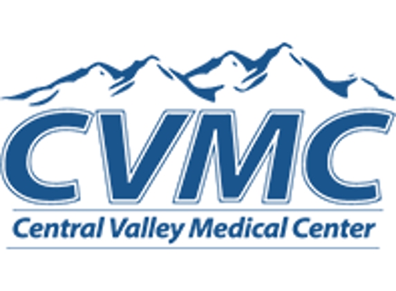 Central Valley Medical Center - Nephi, UT