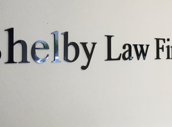 Shelby Law Firm - Baton Rouge, LA