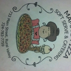 Mama's Pizza and Soft Serve