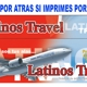 Latinos Travel Agency