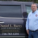 Barry Daniel L - Land Surveyors