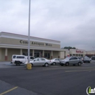 Cobb Antique Mall