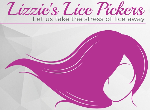 Lizzie's Lice Pickers - Orange, CA