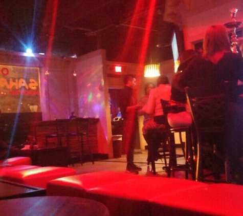 Sahara Hookah Lounge - Atlanta, GA