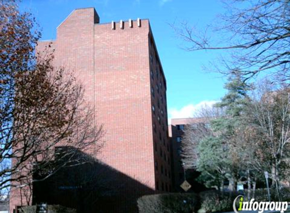 Charlesgate East Apartments - Providence, RI