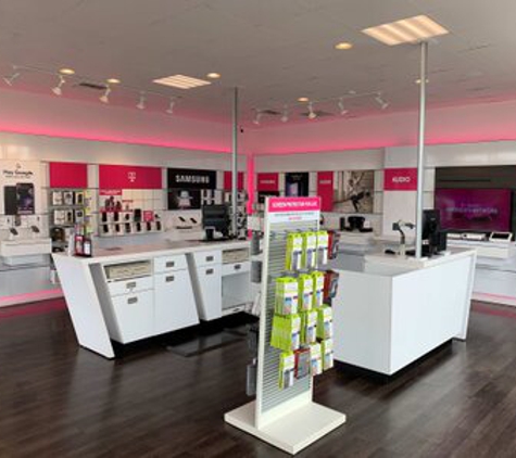 T-Mobile - Oak Harbor, WA