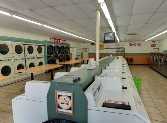 Inskip Coin Laundry - Knoxville, TN