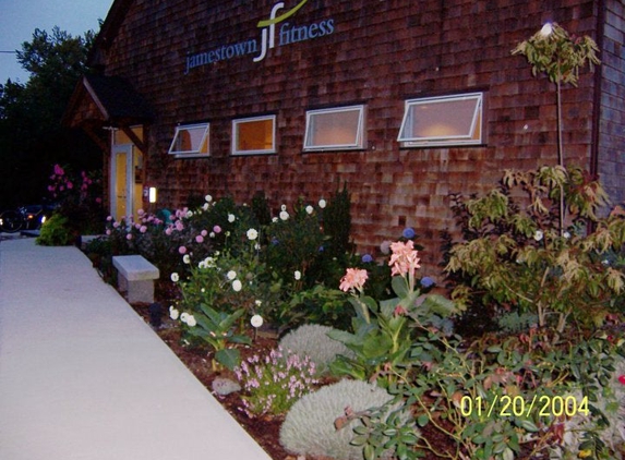 Jamestown Fitness Center - Jamestown, RI